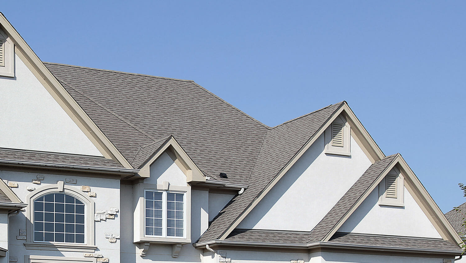 Roofing services in Acworth, GA