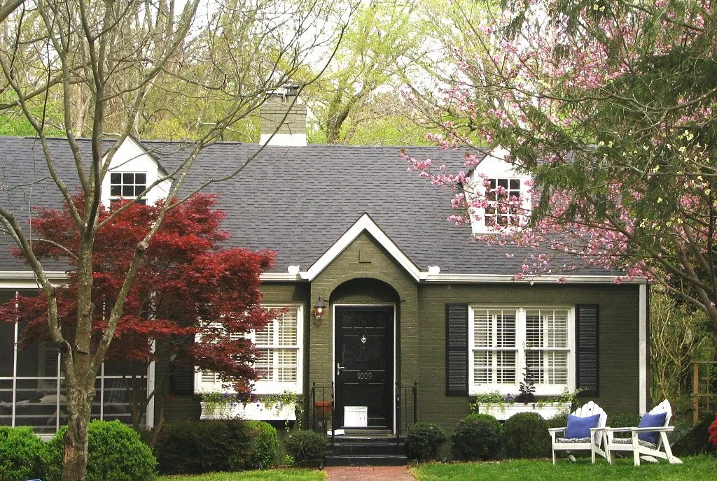Residential roofers Atlanta, GA