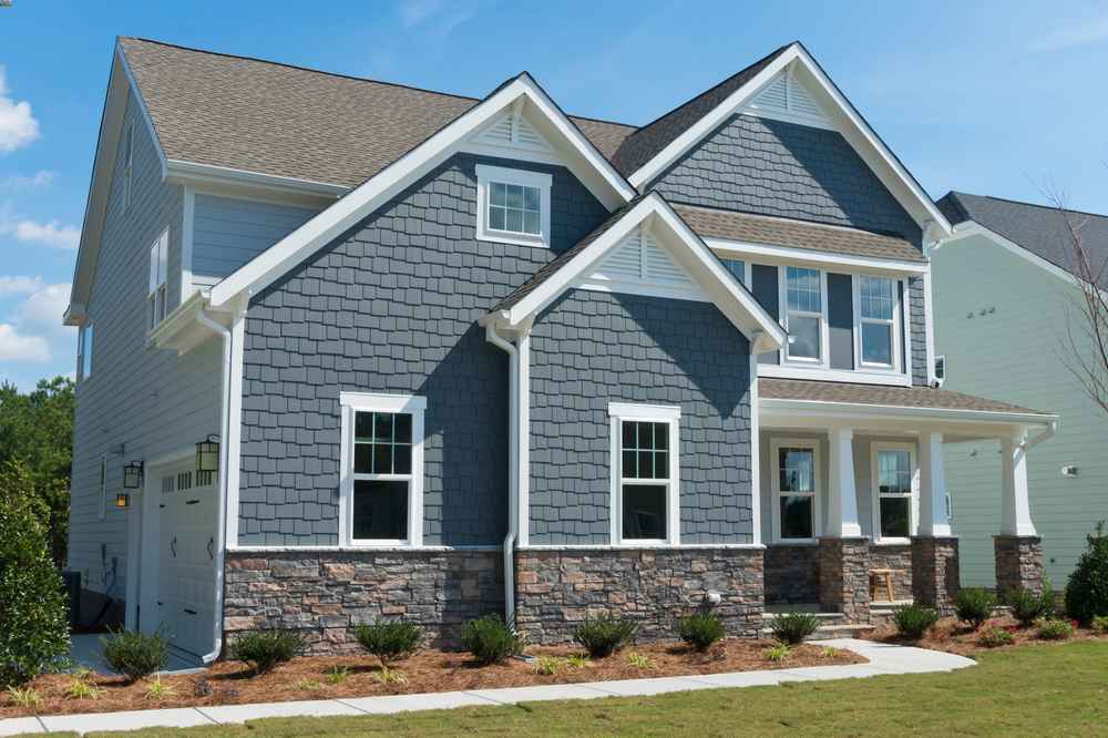 Roofing services in Smyrna, GA