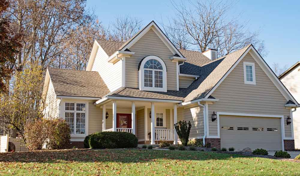 Roofing services in Sandy Springs, GA