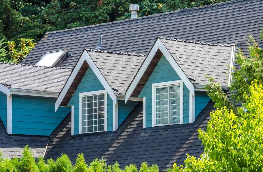 Roofing services in Duluth, GA