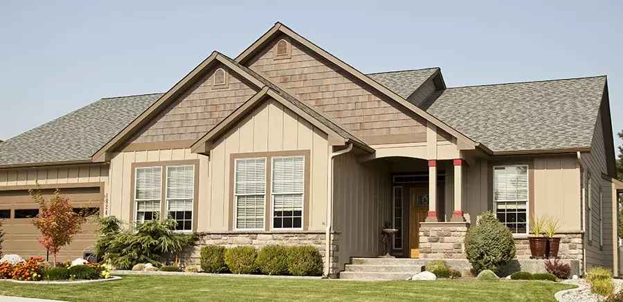 Roofing services in Kennesaw, GA