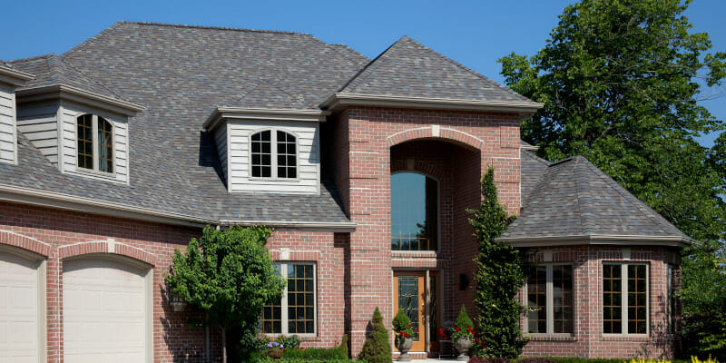 Roofing services in Johns Creek, GA