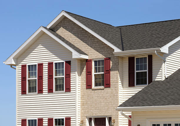 Roofing services in Lithia Springs, GA