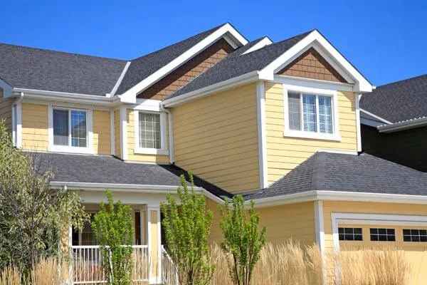 Roofing services in East Point, GA