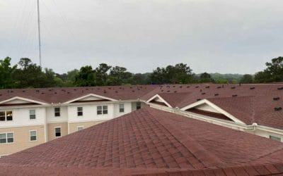 What Is The Typical Cost Of A Roof Replacement In Atlanta