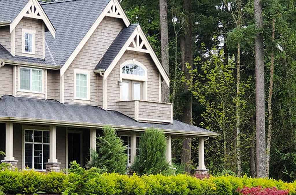 How Much Asphalt Roofing Costs In Atlanta