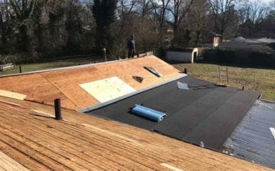 Common Reasons Why Atlanta Homeowners Replace Their Roofing