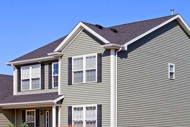 How Much A New Siding Installation Will Cost You In Atlanta