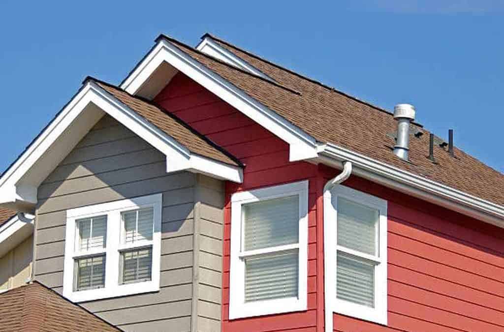 The Most Common Roof Colors In Atlanta?