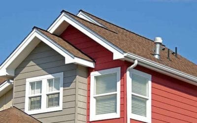 The Most Common Roof Colors In Atlanta?
