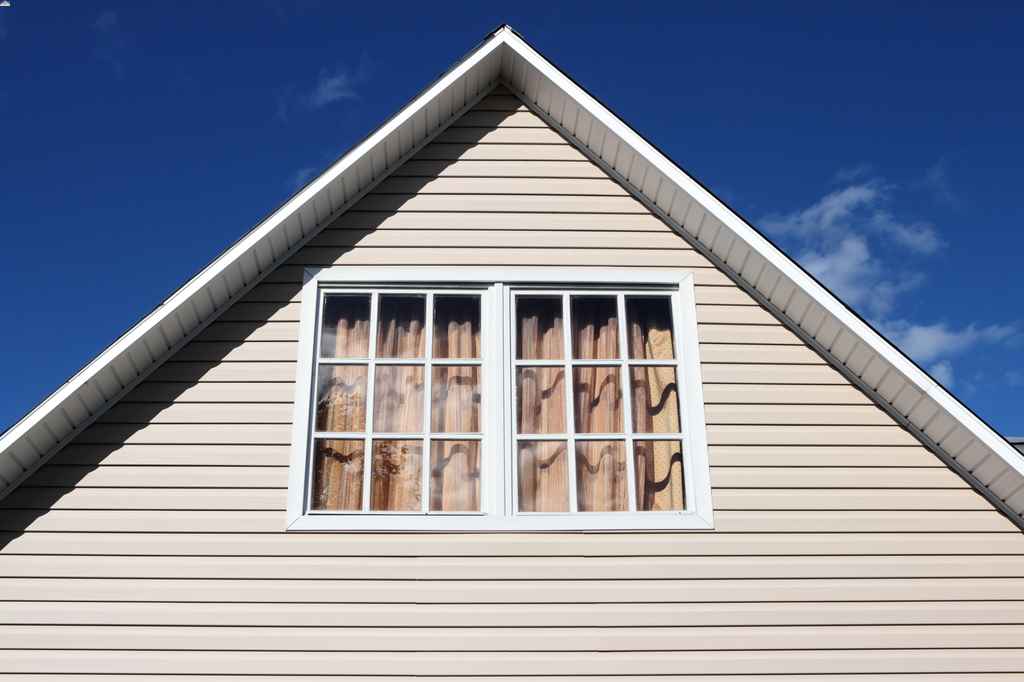 trusted Atlanta vinyl siding installation contractor