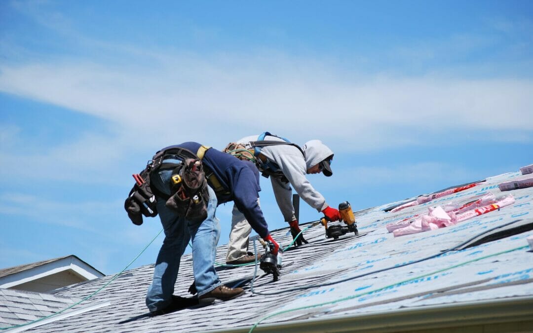 4 Questions to Ask Your Potential Roofing Contractor