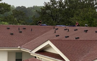 Pros and Cons of Asphalt Shingles in Atlanta