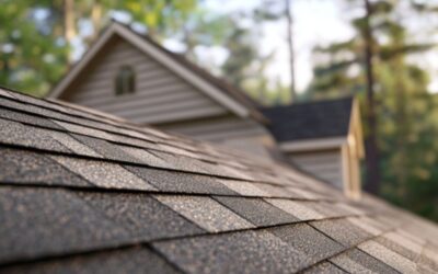 The Science of Asphalt Shingles with Piedmont Roofing