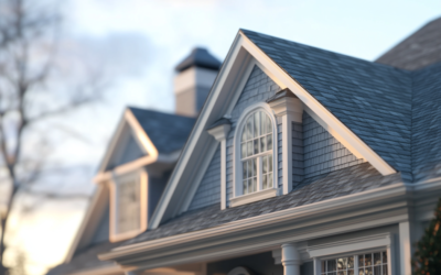 Crafted for Distinction: Piedmont Roofing’s Expertise in Luxury Shingles