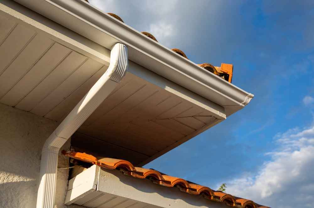 trusted gutter expert in Dunwoody GA