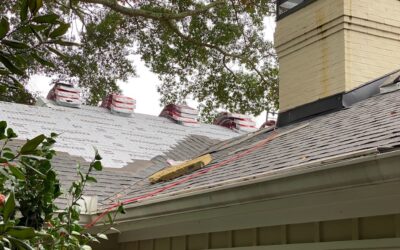 Dangers of Poor Roof Installation
