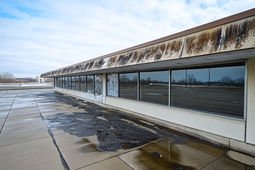 Why Regular Commercial Roof Maintenance Is a Smart Investment for Your Business